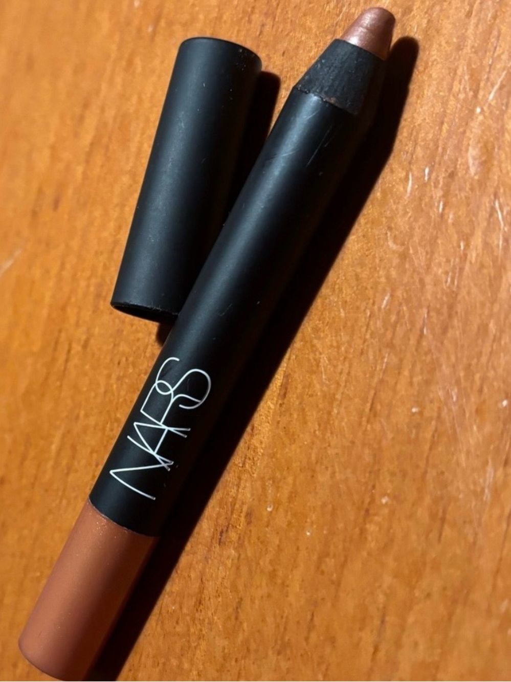 NARS Velvet Matte Lip Pencil Wild Ways